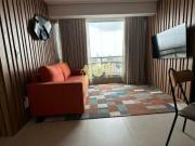 Flat com 1 Quarto à venda na Consolação SP