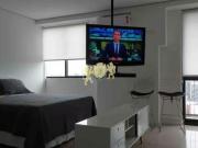 Flat com 1 Quarto à venda na Vila Mariana SP