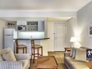 Flat com 1 Quarto à venda na Vila Nova Conceição SP