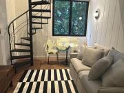 Flat com 1 Quarto à venda na Vila Olímpia SP