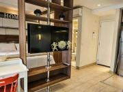 Flat com 1 quarto à venda no Brooklin SP