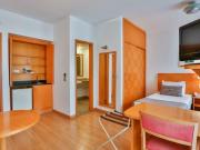 Flat com 1 Quarto à venda no Jardins SP