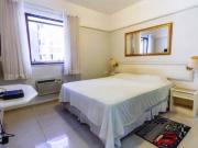 Flat com 1 Quarto à venda no Jardins SP