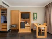 Flat com 1 Quarto à venda no Jardins SP