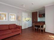 Flat com 1 Quarto à venda no Jardins SP