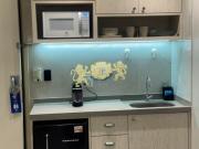 Flat com 1 Quarto à venda no Jardins SP