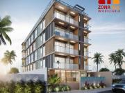 Flat com 1 Quarto e 1 banheiro à Venda, 22 m² por R$ 224.900