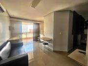 Flat com 1 Quarto e 1 banheiro à Venda, 43 m² por R$ 441.797