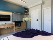 Flat com 1 Quarto e 23m² para venda em Perdizes