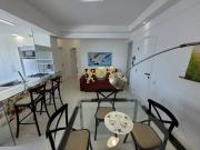 Flat com 1 Quarto e 46Â² para alugar em Moema