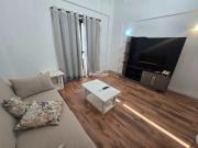 Flat com 1 quarto, Moema, SÃ£o Paulo, Cod: 11118