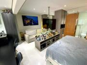 Flat com 1 quarto na Bela Vista para venda Flat com 1 quarto na Bela Vista para venda