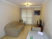 Flat com 1 Quarto para alugar, 45m² Jardim Paulista