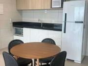 Flat com 1 quarto para alugar na Avenida Engenheiro José...