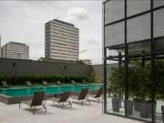 Flat com 1 Quarto para locação, 62m² Brooklin