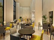 Flat com 1 quarto para locação no Beach Class Jaqueira Flat com 1 quarto para locação no Beach Class Jaqueira