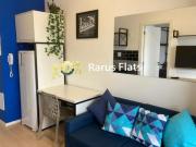 Flat com 1 Quarto para venda, 26m² Vila Nova Conceição