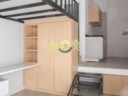 Flat com 1 Quarto para venda, 29m² Perdizes