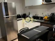 Flat com 1 Quarto para venda, 35m² Jardins