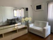 Flat com 1 Quarto para venda, 40m² Jardins São Paulo SP