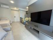 Flat com 1 Quarto para venda, 51m² em Moema, SP