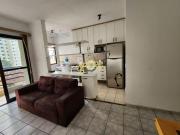 Flat com 1 quarto para venda na Saúde 41m²