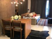 Flat com 1 quarto para venda no Brooklin Edifício...