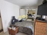 Flat com 1 Quarto para venda no Jardins Edifício Central...