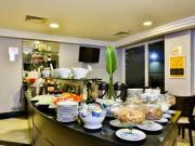 Flat com 1 Quarto Ã venda, 26mÂ² Moema