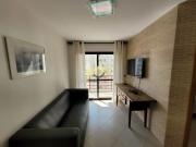 Flat com 1 Quarto Ã venda, 35mÂ² Moema