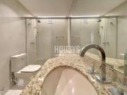 Flat com 1 quarto Ã venda, 60 mÂ² por R$ 1.200.000 Barra...