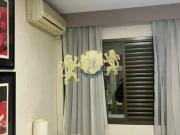 Flat com 1 Quarto Ã venda na ConsolaÃ§Ã£o Massis Five Star