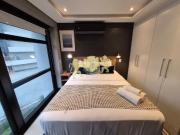 Flat com 1 Quarto Ã venda na Vila Nova ConceiÃ§Ã£o SP