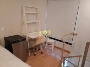 Flat com 1 Quarto Ã venda no Itaim Bibi SP