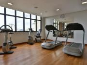 Flat com 1 Quarto à venda no Jardins SP