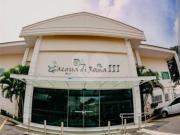 Flat com 1 quartos à venda em Chácara Roma GO