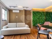 Flat com 1 quartos à venda em Consolação SP