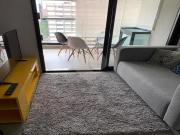 Flat com 1 quartos à venda em Jardim Paulista SP