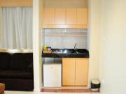 Flat com 1 quartos à venda em Santana SP