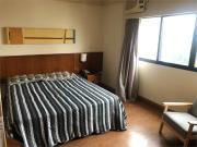 Flat com 1 quartos para locaÃ§Ã£o em Vila Clementino SP