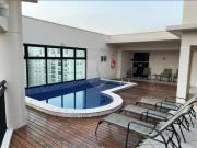 Flat com 1 quartos Ã venda ou para locaÃ§Ã£o em...