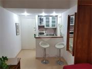Flat com 1 quartos Ã venda ou para locaÃ§Ã£o em Moema SP