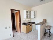 Flat com 1 Suíte no Franca Inn Apart