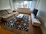 Flat com 1dormitÃ³rio, com 57mÂ² no coraÃ§Ã£o da Avenida...