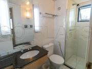 Flat com 1x dormitório com 33m² próximo da Avenida...