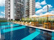 Flat com 20mÂ² para alugar na Bela Vista CondomÃnio You