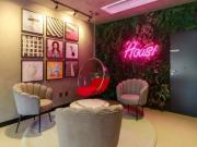 Flat com 26m² para alugar no Brooklin SP