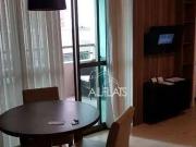 Flat com 2 dormitÃ³rios, 64 mÂ² venda por R$ 850.000,00...