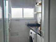 Flat com 2 dormitÃ³rios para alugar, 100 mÂ² por R$...