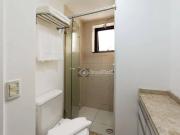 Flat com 2 dormitÃ³rios para alugar, 41 mÂ² por R$...